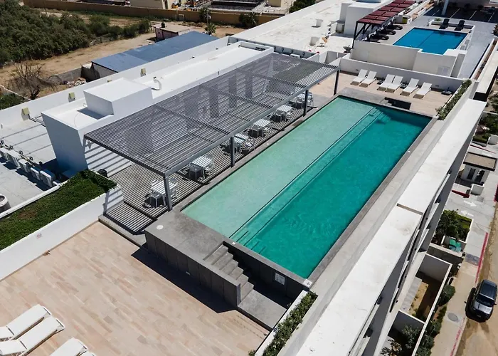 No Bad Days Apartahotel