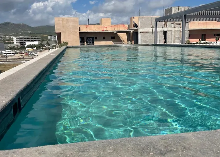 Apartahotel No Bad Days
